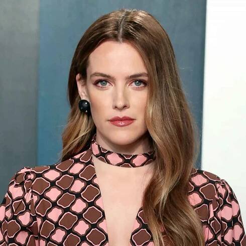 Riley Keough