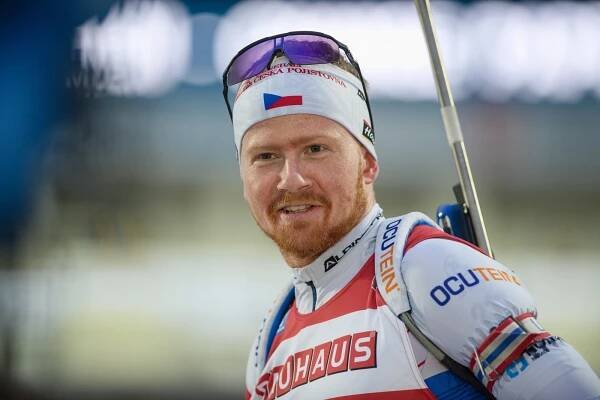 Český biatlon čekají změny. Se sezonou nejsme spokojení, přiznal Hamza