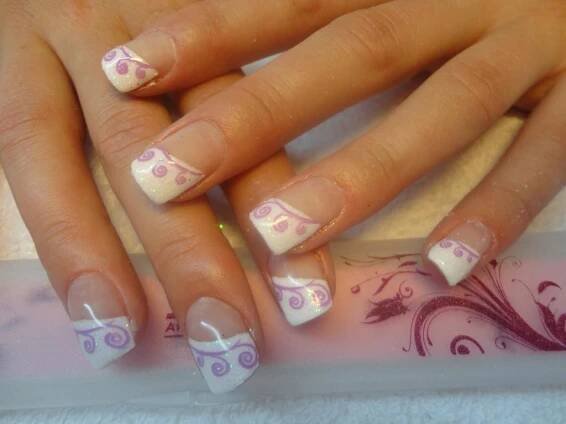BaliOase - Nageldesign