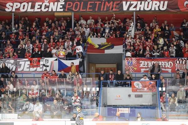 Orli v první lize tápou: Mladí to trochu podcenili, říká Kaňkovský. Co pomůže?