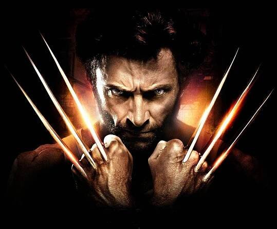 xShare.cz - X-Men Origins: Wolverine (2009)