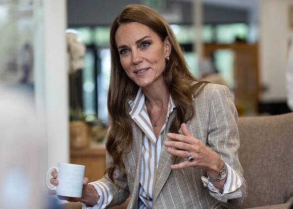 Kate Middleton
