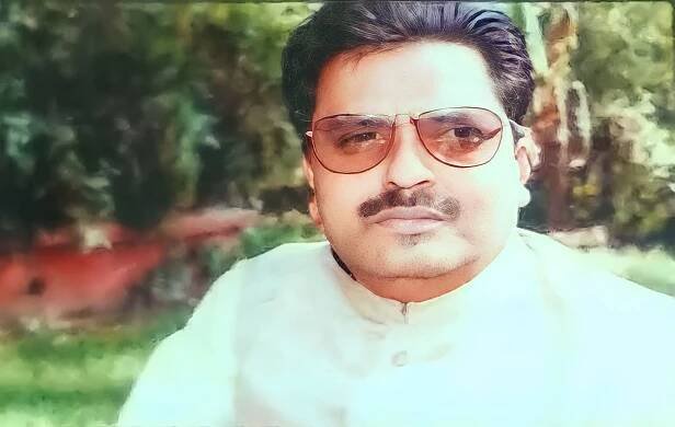 Om Prakash Lal