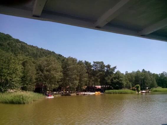 Výlet Doksy 2016 - MŠ Olovnice