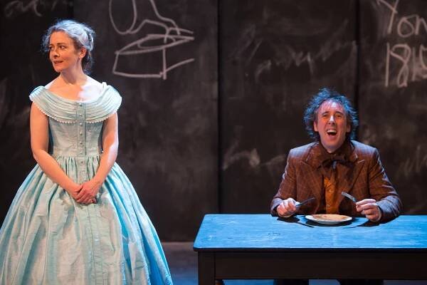 Madame Bovary at Bristol Old Vic