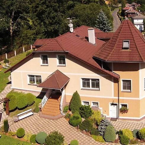 PENZION POHODA Svatava | Hotely.cz