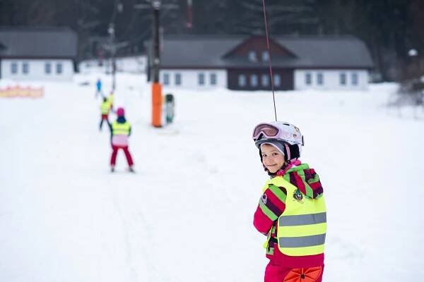 O víkendu zahájí sezonu sjezdovka Horal ve Velkých Karlovicích