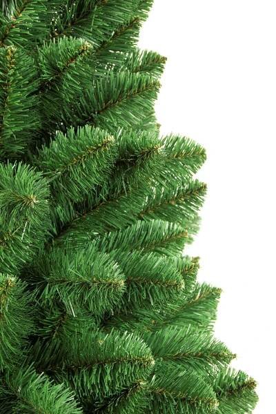 Umělý kmen vánočního stromku borovice 200 cm | Aukro