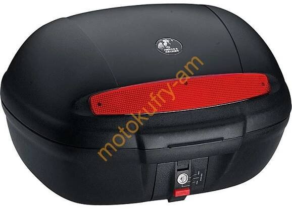 Motokufr Hepco-Becker Journey TC 50 610086 00 01