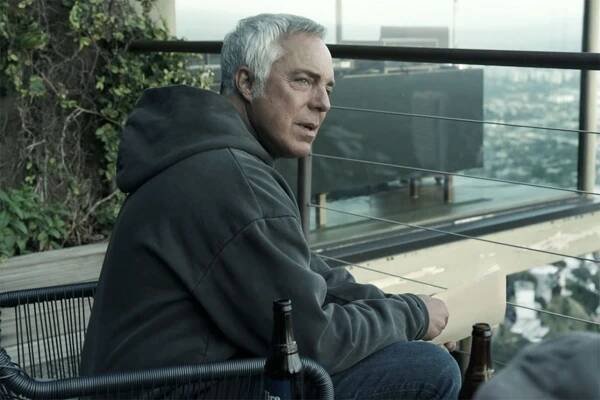 BOSCH LEGACY SEASON 3 EPISODE 8 RECAP
