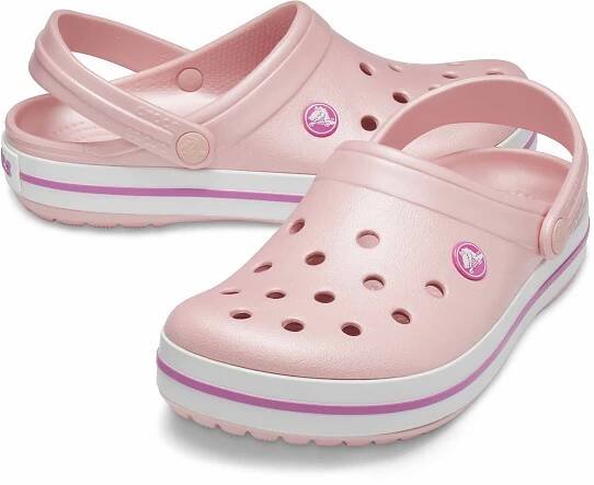 Dámské pantofle - Crocs CROCBAND - 2