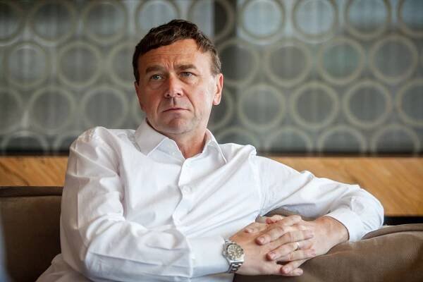 "Není důvod se omlouvat." Miliardář Tykač zažaloval Michálka. Pirát se brání u soudu