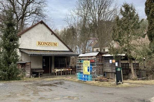 Konzum foto 1