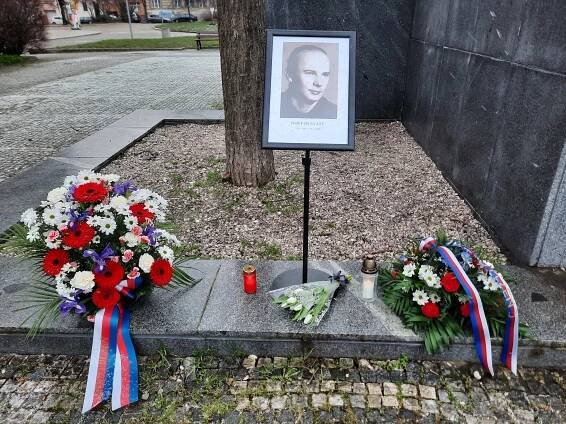 Dělník Josef Hlavatý byl první následovník Palacha, upálil se před 55 lety. Jeho motiv provázely pochybnosti