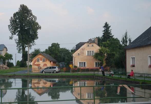 Ctiboř (okres Tachov)