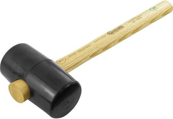 Peddinghaus 0348055201 gumová palička 260 g 1 ks