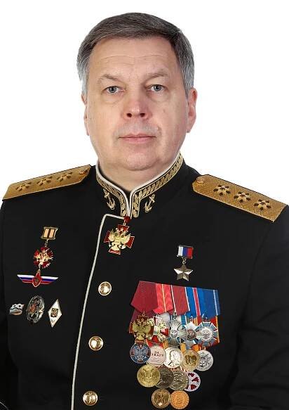 Kosťukov, Igor Olegovič : K