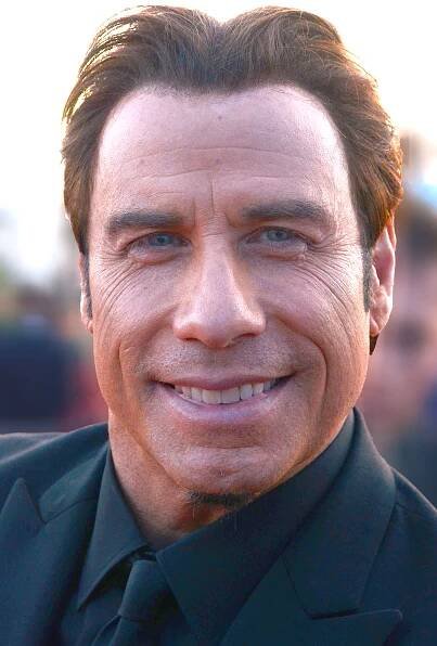 John Travolta – Wikipedia, wolna encyklopedia