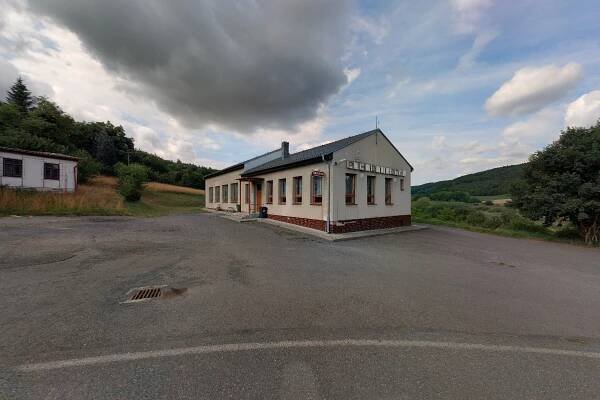 Pohostinství Kalivody 60 foto 1
