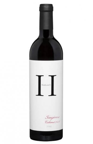 Vintages | Heathcote II