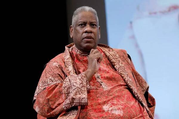 ‘I Was a Quiet Advocate.’ Fashion Editor André Leon Talley on the Discrimination He’s Faced in the Industry