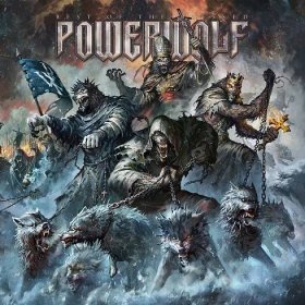Powerwolf: Best Of The Blessed (Mediabook) - 2CD