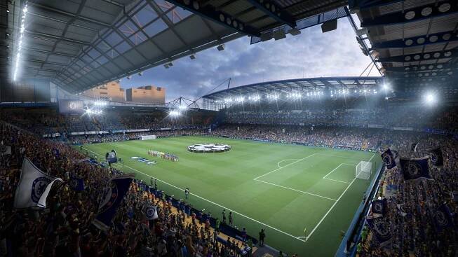 FIFA 22 Xbox One