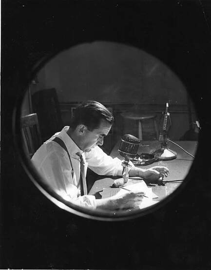 Edward R. Murrow - Wikipedia