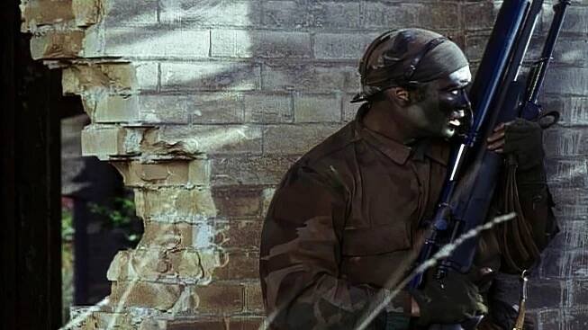Sabotáž (1996) film • Filmožrouti.cz