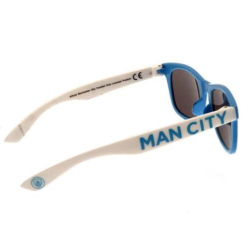 Manchester City dětské sluneční brýle Junior Retro - FAN-store.cz