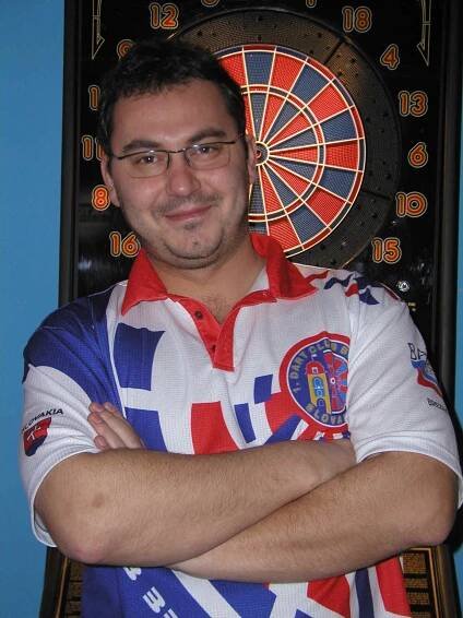 Peter Pocklan