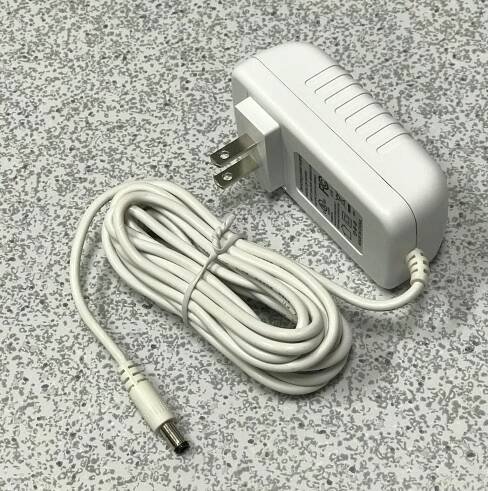 Power Adapter - Electric Drapery Rod