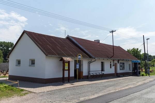 Neratov | Bohdanečsko