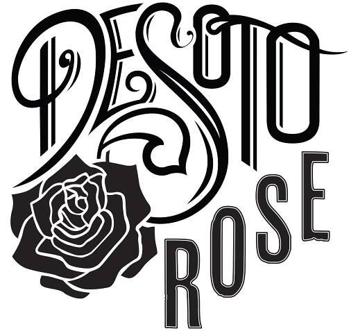 DeSoto Rose