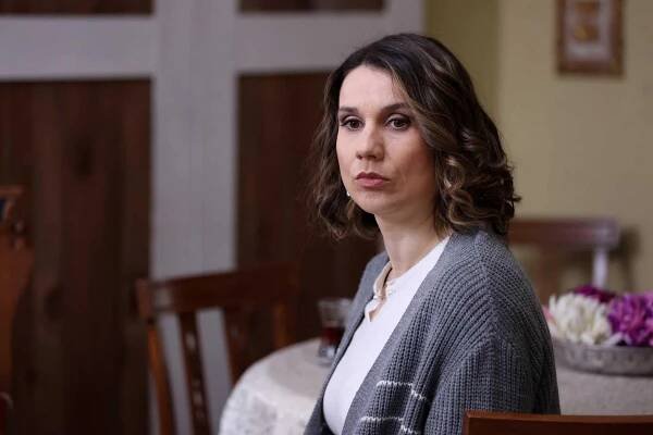 Kendi Düşen Ağlamaz - Fırtına öncesi - Z filmu