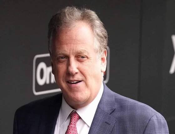 ESPN’s Michael Kay dubs himself a ‘complete idiot’ after Brian Daboll party claim