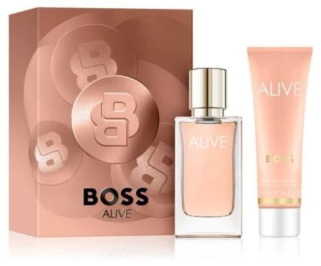 Hugo Boss BOSS Alive dárková sada pro ženy