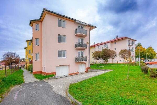 Prodej Byt 1+kk, Teplice nad Bečvou, okres Přerov