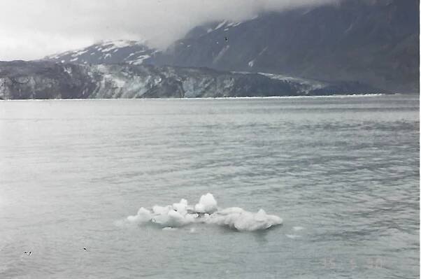 Glacier Bay National Park – Lipstick on Jenga