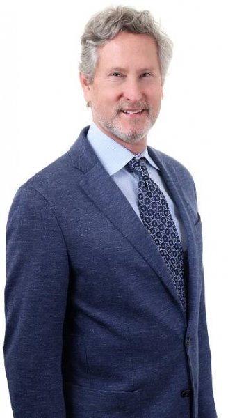 J. Mark Jones
