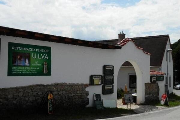 Penzion u Lva foto 1