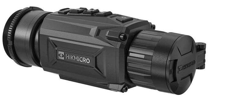 Hikmicro Thunder TE19CR 2.0 | Fotopasti-fotopast.cz