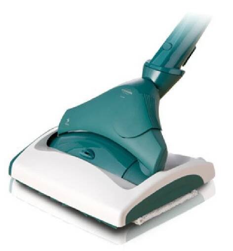 Vorwerk SP520 - čistič pevných podlah