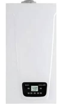 Kotel Baxi - Kotel závěsný kondenzační DUO-TEC COMPACT E 1,24, 3,4 - 24 kW, A7722080