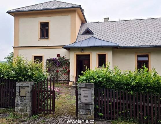 Štramberk - Tahle keška? Tenhle výlet! Štramberk, uši, Hukvaldy,