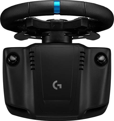 Logitech G923 941-000149