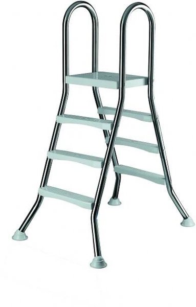 CF 08195 Bezpečnostní nerezové schůdky 90 cm