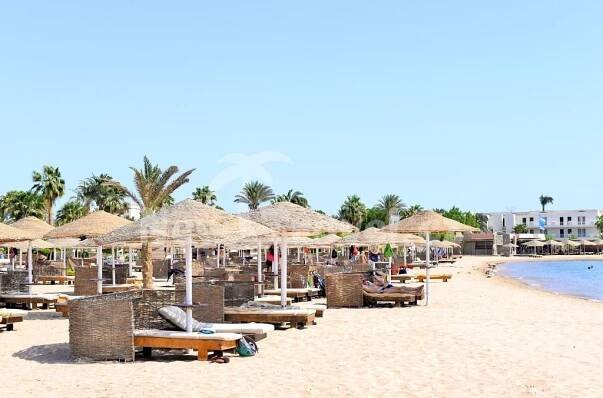 Balina Paradise Abu Soma Egypt Safaga | New Travel.cz