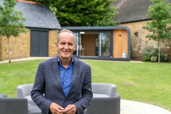 Kevin McCloud