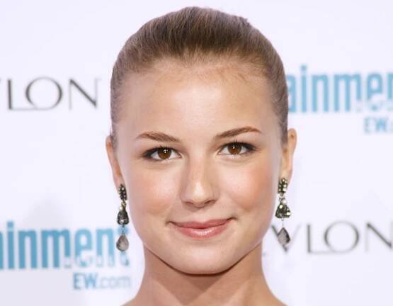 Emily VanCamp